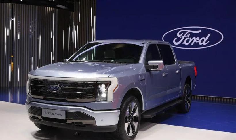 Ford, Ford electric horse, Lincoln, Bronco, pilot