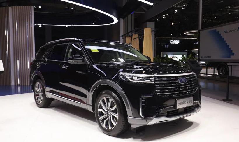 Ford, Ford electric horse, Lincoln, Bronco, navigator