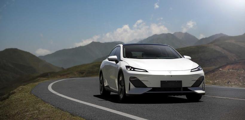 BYD, Great Wall, Chang 'an, Aouita, Jiangling