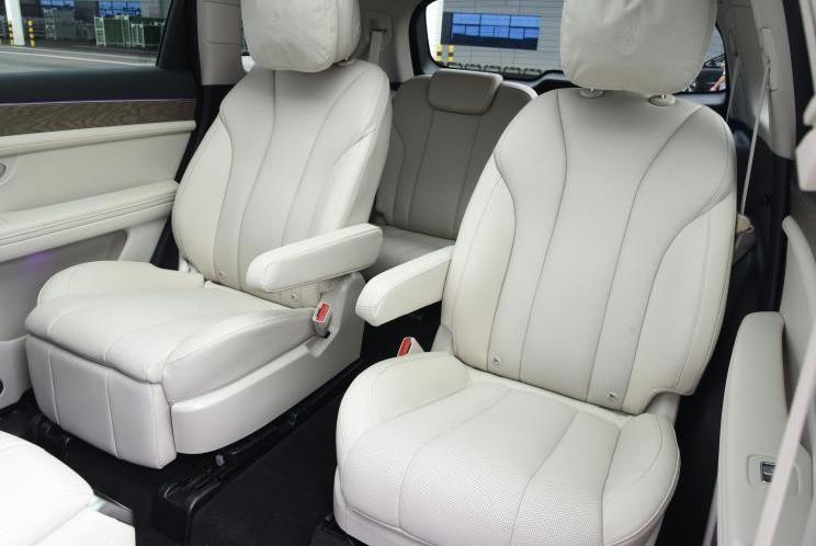 ask M7,AITO, Toyota, Erffa, Lexus