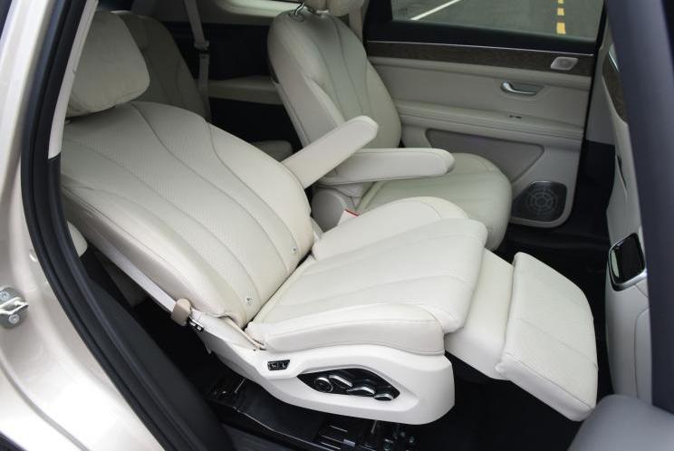 ask M7,AITO, Toyota, Erffa, Lexus