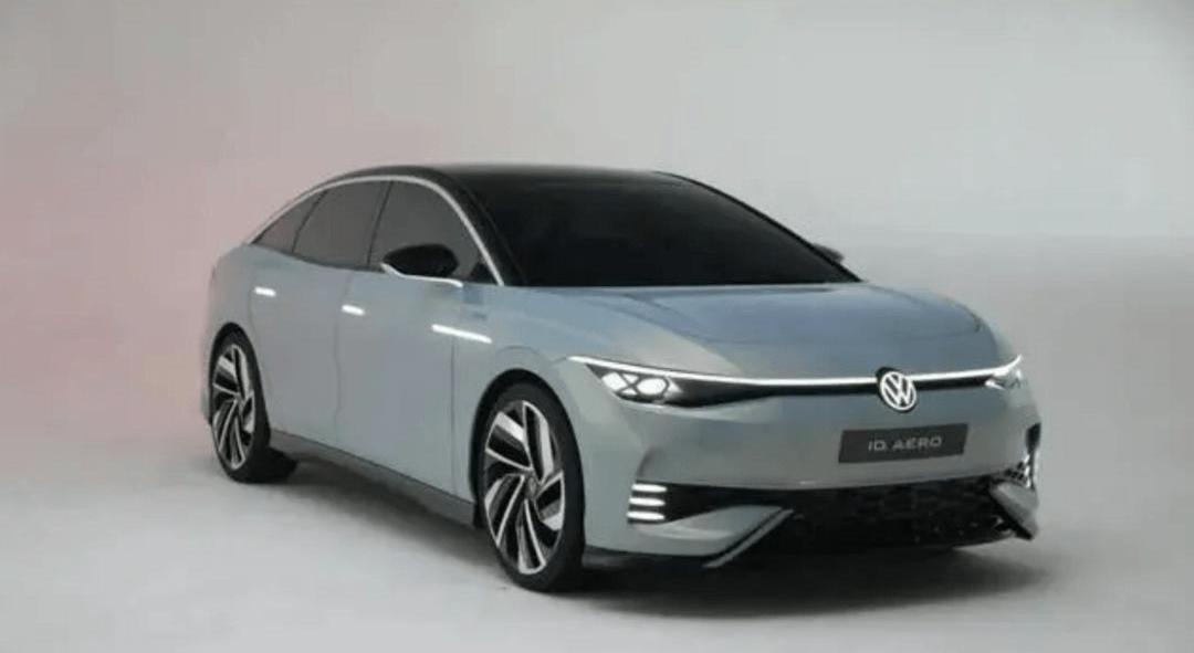 Audi, Volkswagen, Porsche, taycan, mission r