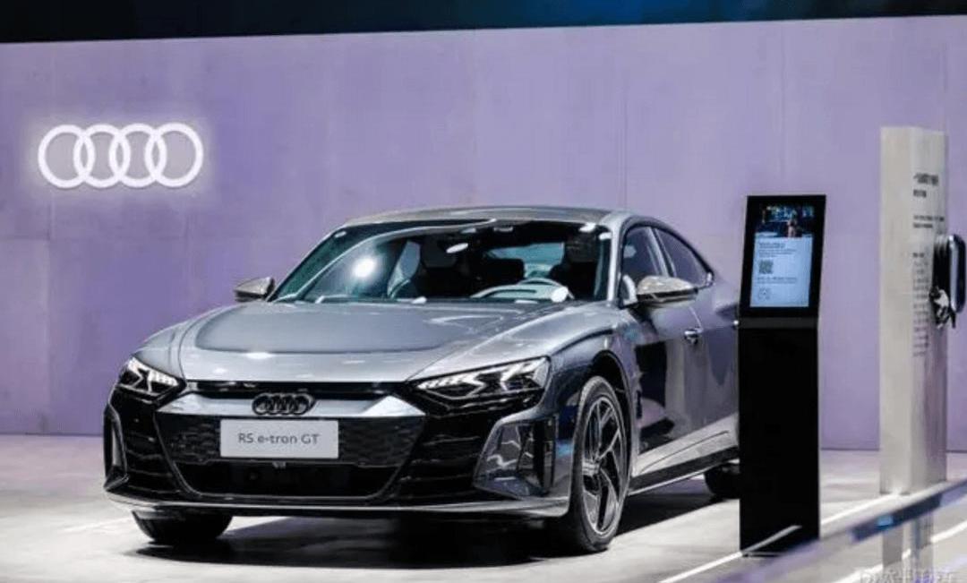 Audi, Volkswagen, Porsche, taycan, mission r