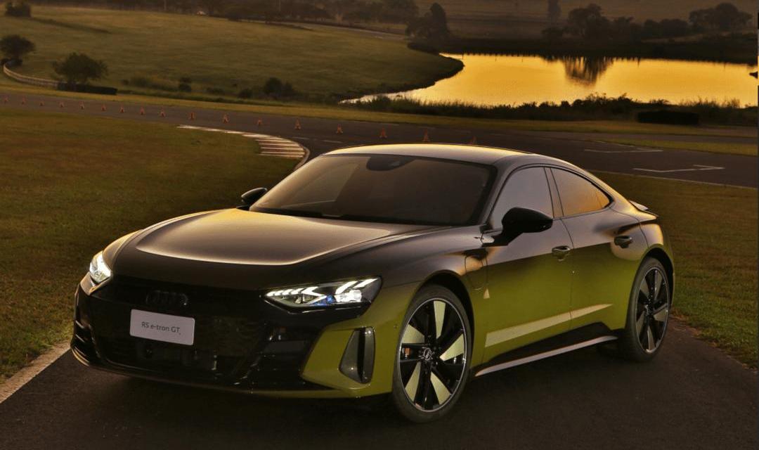 Audi, Volkswagen, Porsche, taycan, mission r