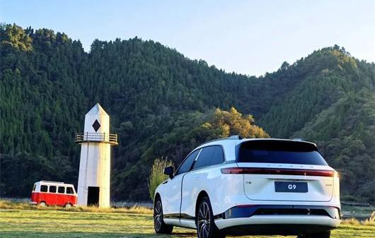 Tucki, Wen Jie M5, Li ONE, Ideal L9, Co-creation