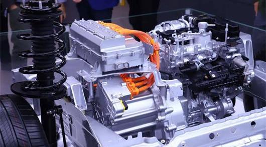 Tucki, Wen Jie M5, Li ONE, Ideal L9, Co-creation