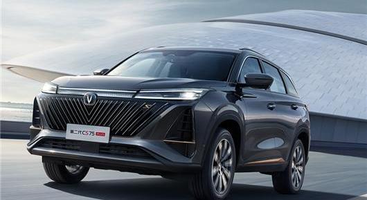 Changan, BYD, Volkswagen, FAW and Chery