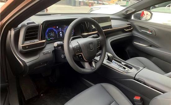 Crown, Toyota, Citroen, FAW