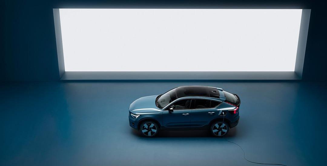 Volvo, Geely Automobile