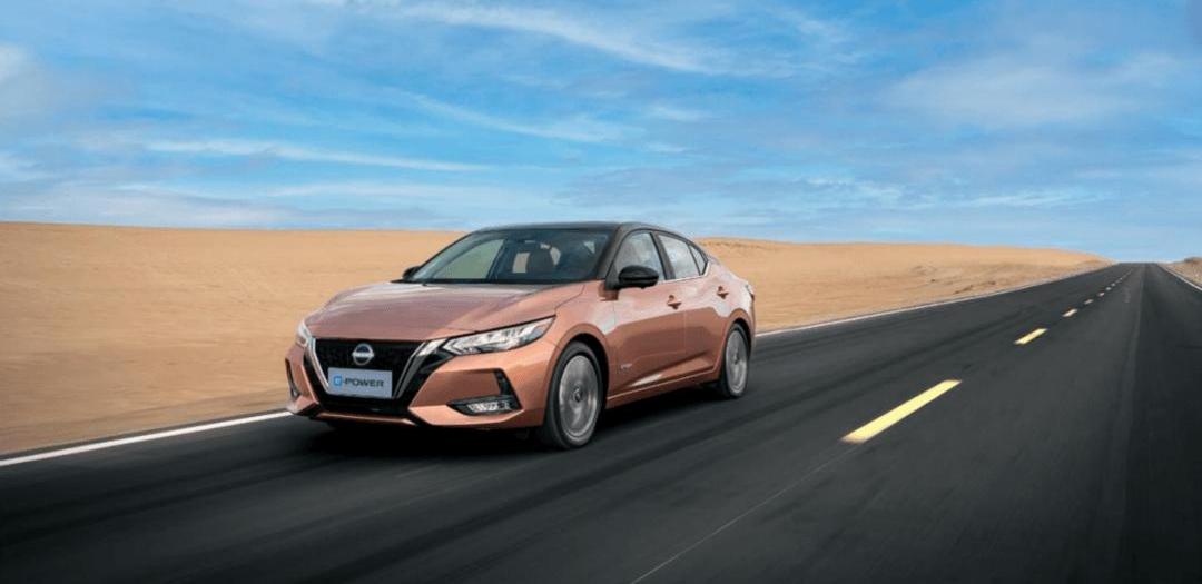 Nissan, ARIYA Ai Ruiya, Century, Discovery, Sylphy