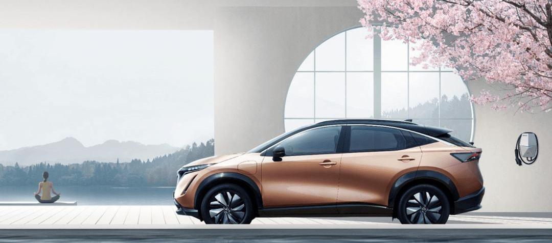 Nissan, ARIYA Airuiya, Century, Discovery, Sylphy