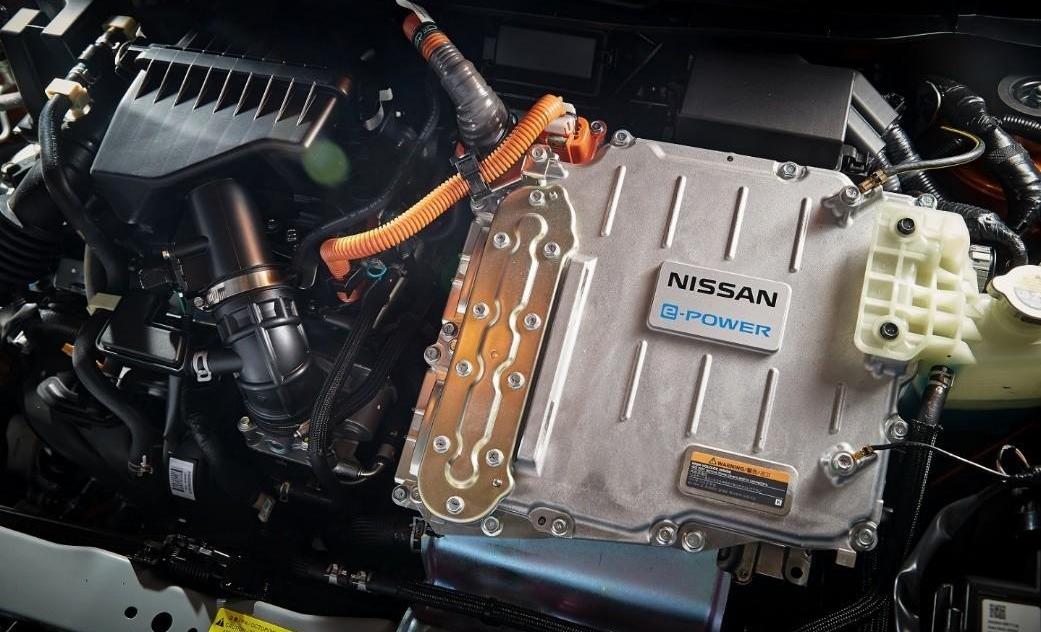 Nissan, ARIYA Airuiya, Century, Discovery, Sylphy