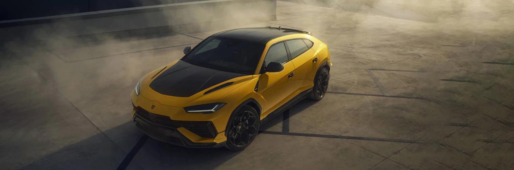 Lamborghini, Volkswagen, Porsche, Audi