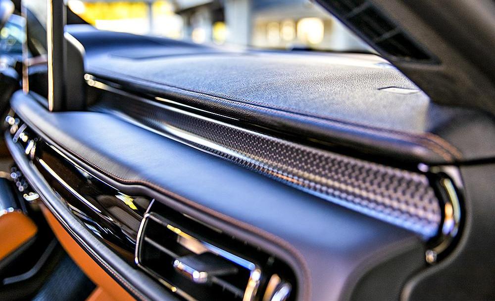 aviator, Lincoln, navigator