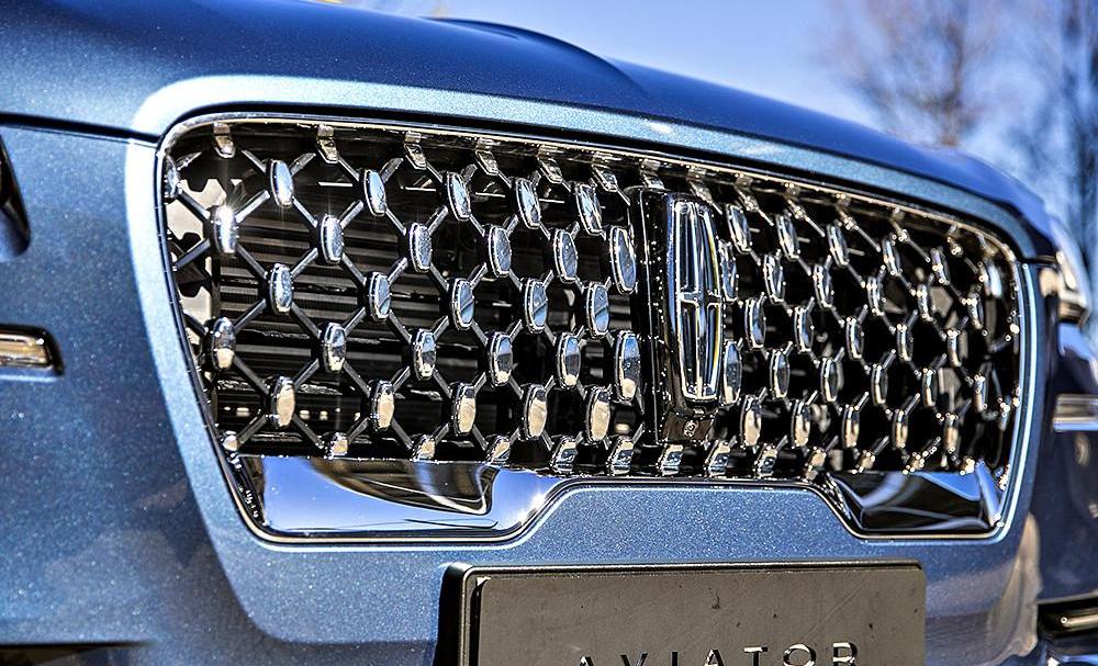 aviator, Lincoln, navigator