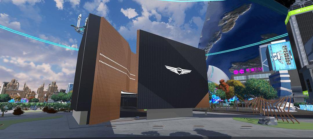 Janice, concept, Janice GV60, Beijing