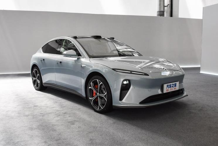 Weilai, Volkswagen, DS, Tesla, Model Y