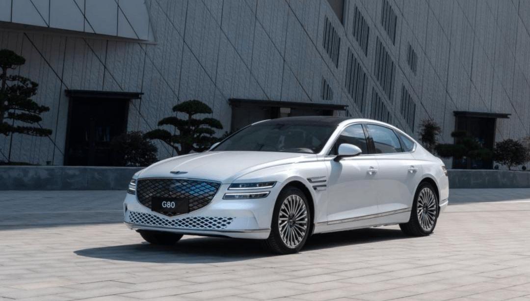 Janice GV60, concept