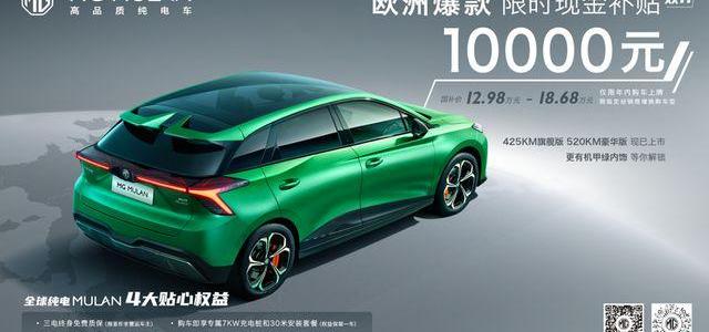 MG MULAN, dolphin, zebra, Rubik's cube, Volkswagen 