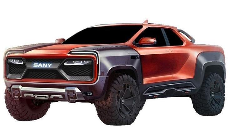 Radar RD6, Great Wall, Tesla, BYD, Lectra