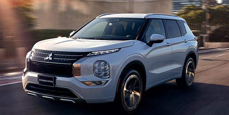 Mitsubishi, Nissan, southeast