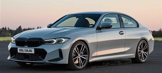 BMW, BMW 3 Series, BMW 4 Series