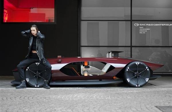 Guangzhou Automobile Group, Nissan, England and finidi