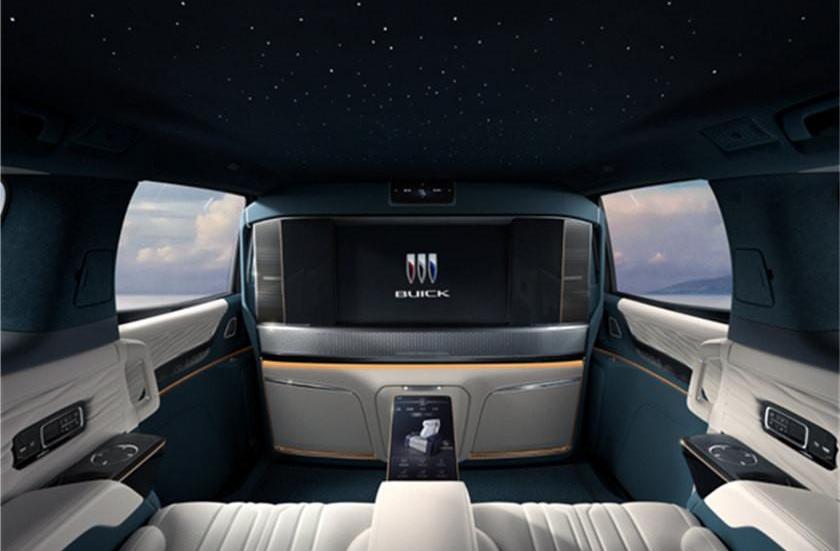 Buick, Century, Idea, Remote