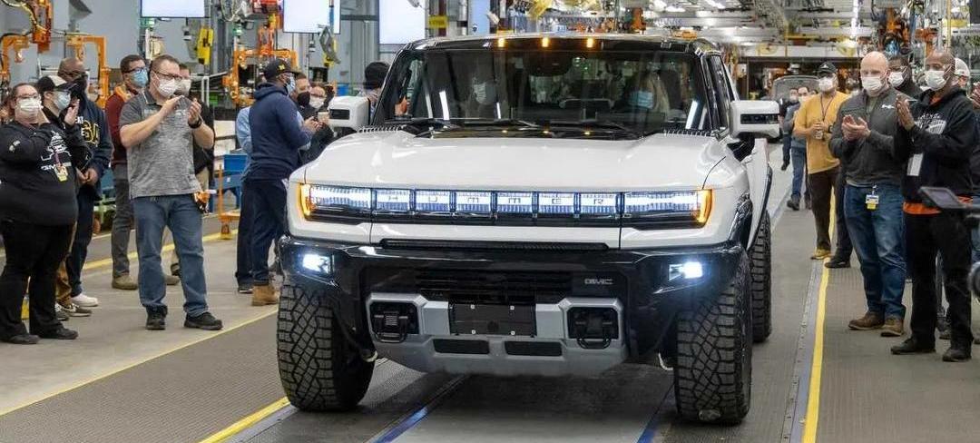 GMC, Cadillac, Buick, Electra, Chevrolet