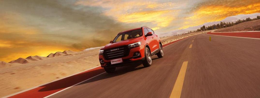 Great Wall, Haval, Tank, Euler, Haval H6