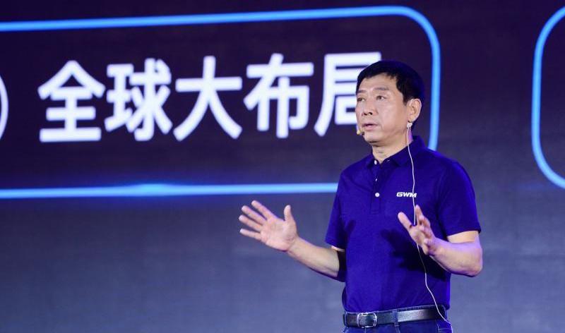 Great Wall, Haval, Tank, Euler, Haval H6