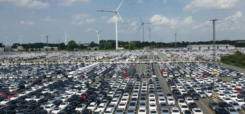 BMW, Volkswagen, Mercedes-Benz, Continental, Mini