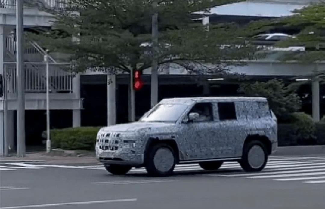 Toyota, Euler, Volkswagen, Janice, Tucki