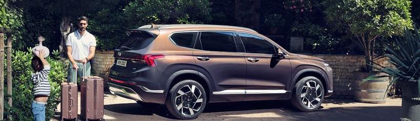 Hyundai, Kia, Discovery, Tucson