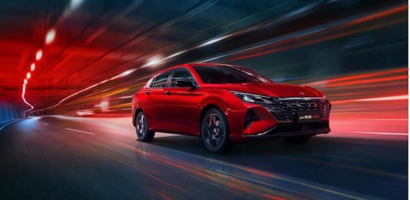 Dongfeng, dongfeng fengshen, Yixuan, Century, Remote