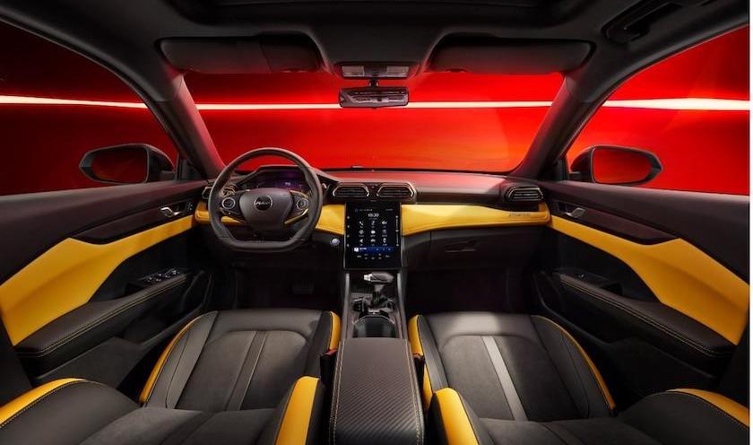 Dongfeng, dongfeng fengshen, Yixuan, Century, Remote