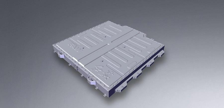 hongqi, hongqi E-QM5, superior, found, FAW