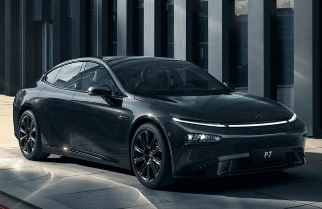 Volvo, Tesla, Beijing, Jidu, Aouita