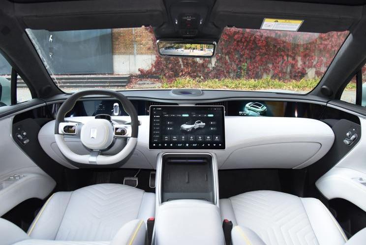 Aouita, Aouita 11, Beijing