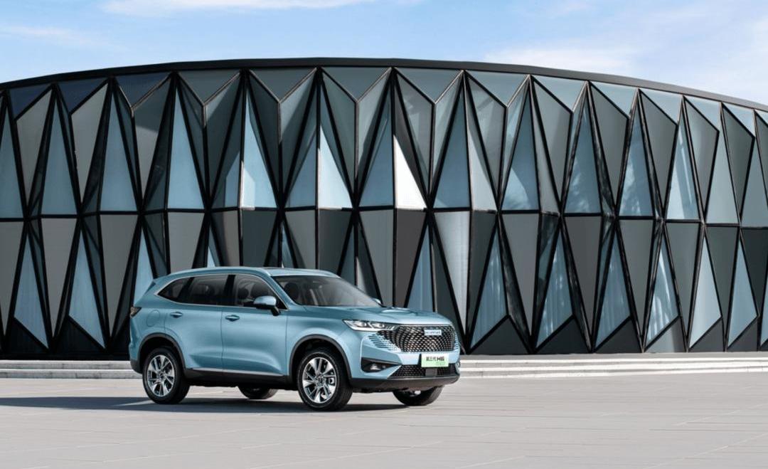 Great Wall, Tank, Euler, Wei Pai, Haval