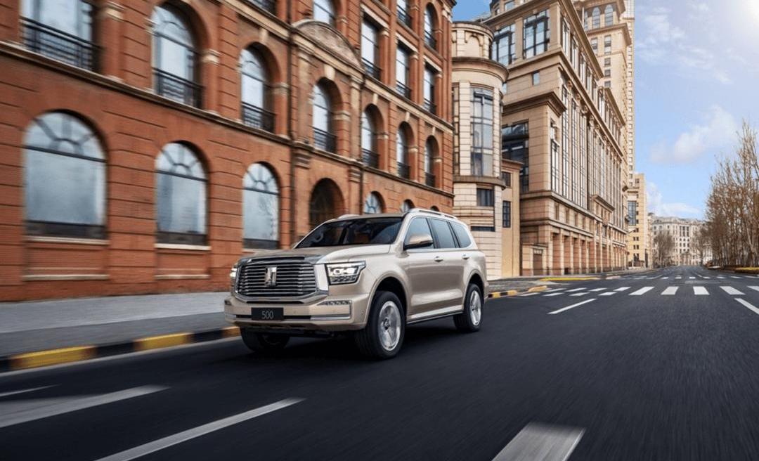 Great Wall, Tank, Euler, Wei Brand, Haval