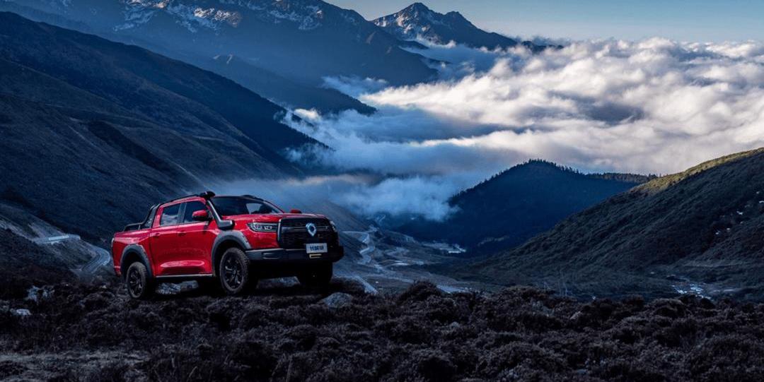 Great Wall, Tank, Euler, Wei Brand, Haval