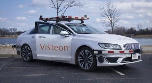 Mercedes-Benz, Nissan