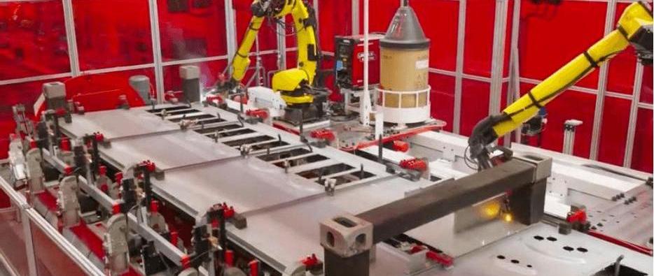 Ai 'an, Jidu, Weilai, Tucki, Aito