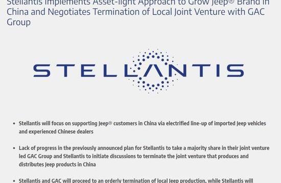 Tesla, BMW, Honda, Jeep, Beijing