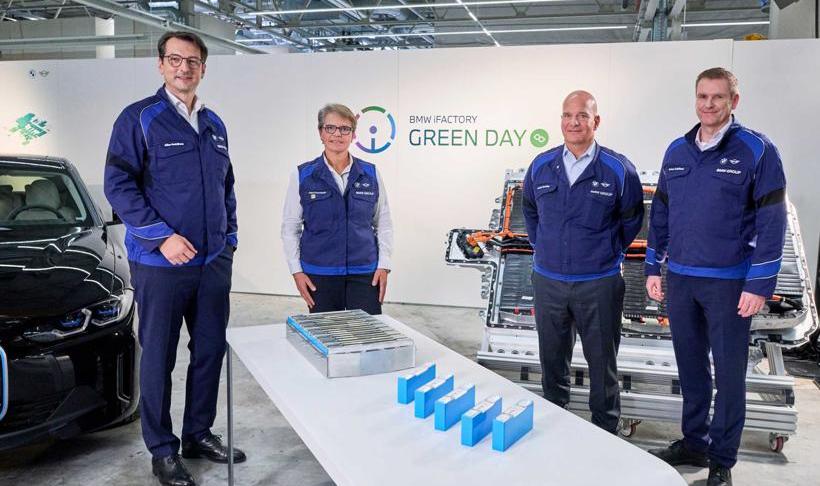 Tesla, BMW, Honda, Jeep, Beijing