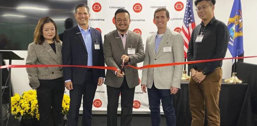 Tesla, BMW, Honda, Jeep, Beijing