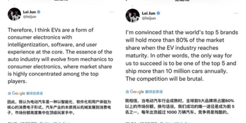 Tesla, BYD, Volkswagen, Tucki, Toyota