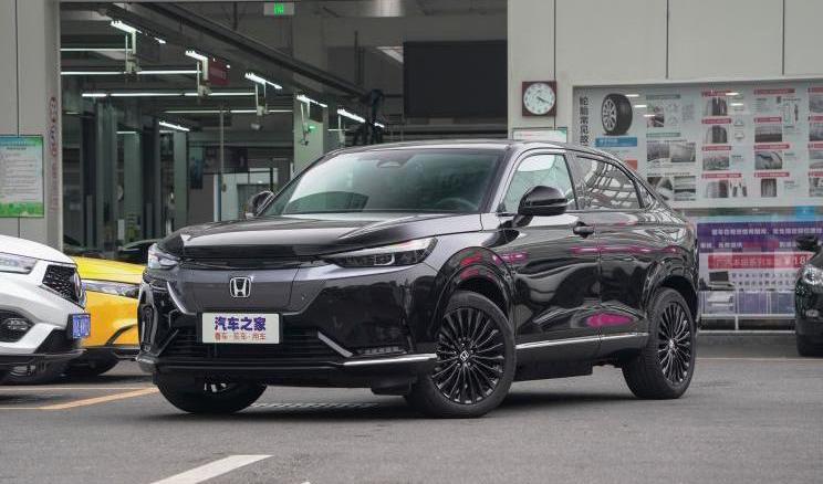 Ai 'an, Guangzhou Automobile Group, Guangzhou Automobile Chuanqi, Honda and Toyota