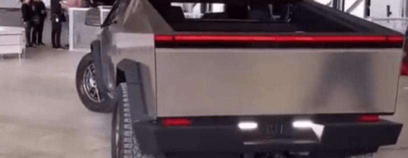 Aouita, Krypton, AITO, Tesla, Tucki